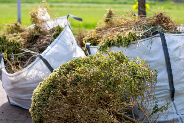 Best Residential Junk Removal  in Kingston, NY