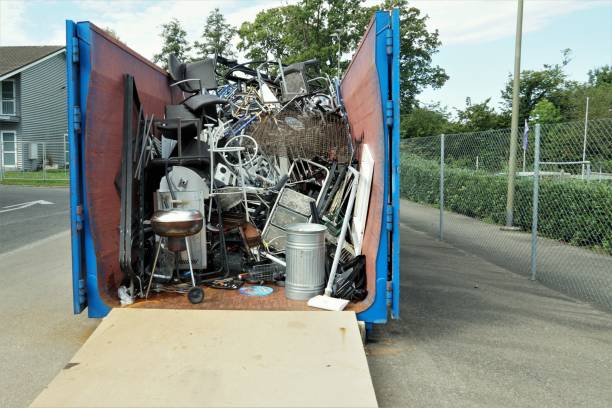 Trash Removal Near Me in Kingston, NY