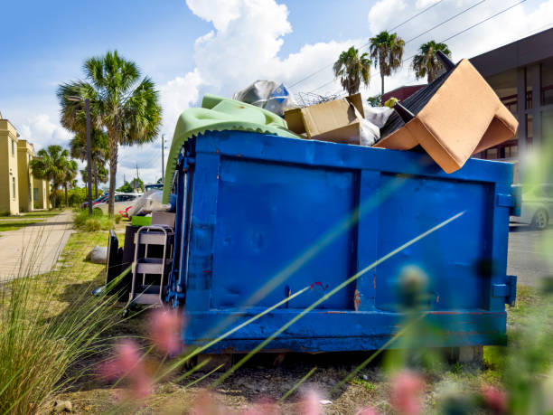 Professional Junk Removal in Kingston, NY