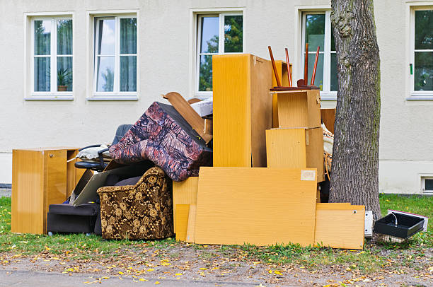 Best Estate Cleanout Services  in Kingston, NY