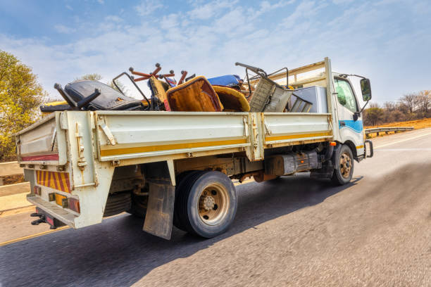 Best Basement Cleanout Services  in Kingston, NY