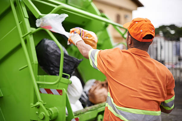 Best Attic Cleanout Services  in Kingston, NY