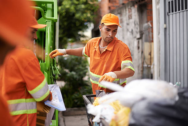 Best Same-Day Junk Removal  in Kingston, NY